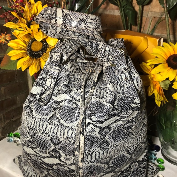 Pulicati Handbags - Pulicati Italian Bag